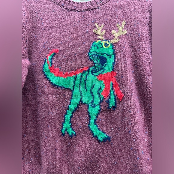 Tucker + Tate Kids’ Knit Sweater - Picture 3 of 3